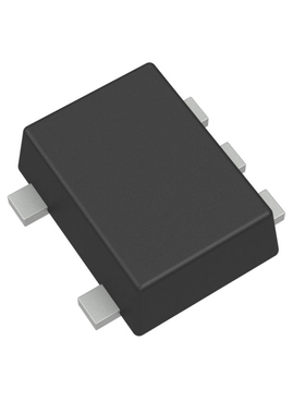 线性芯片OPA170ASDRLTEP[IC OPAMP GP 1 CIRCUIT SOT5]