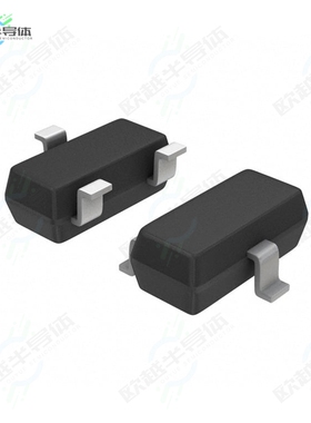 SM24CANB-02HTG[电路保护TVS DIODE 24VWM 50VC SOT23-3]