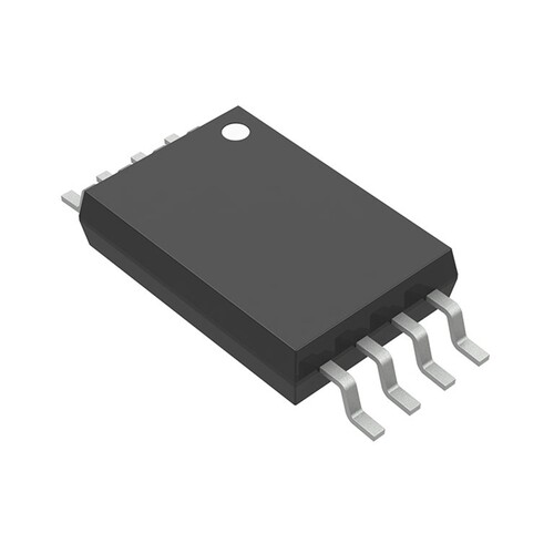存储芯片CAT25256YI-GT3[IC EEPROM 256KBIT SPI 8TSSOP]