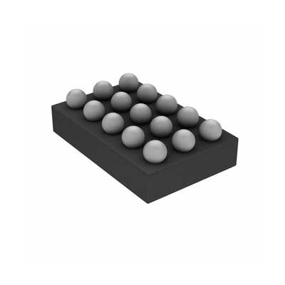 电源芯片TPS65132L0YFFT[IC REG TFT/LCD CONV 2OUT 15DSBGA]