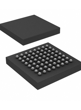 数据采集芯片DDC316CGXGT[IC ADC 16BIT SAR 64NFBGA]