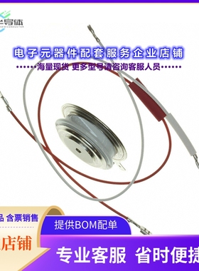 二极管/晶体管VS-ST180C16C0[SCR 1.6KV 660A A-PUK]