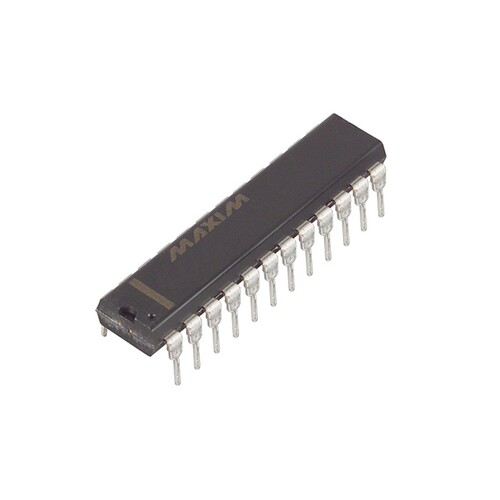 数据采集芯片MAX132ENG+[IC ADC 18BIT MULTI-SLOPE 24DIP]
