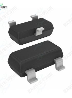 ESDCAN06-2BWY[电路保护TVS DIODE 35VWM 59VC SOT3233]