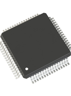 MCU处理器S9S12XS256J0VAER[IC MCU 16BIT 256KB FLASH 64LQFP]