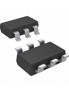 数据采集芯片DAC121S101QCMK/NOPB[IC DAC 12BIT V-OUT TSOT23-6]