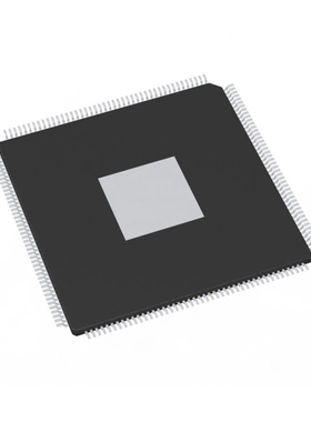 MCU处理器SPC584B70E7NG00X[IC MCU 32BIT 2MB FLASH 176ELQFP]