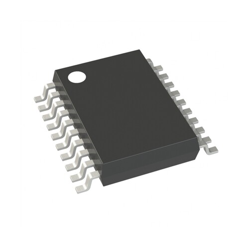 MCU处理器R7F101G6E4CSP#HA0[16BIT MCU RL78/G24 64K 20LSSOP -]