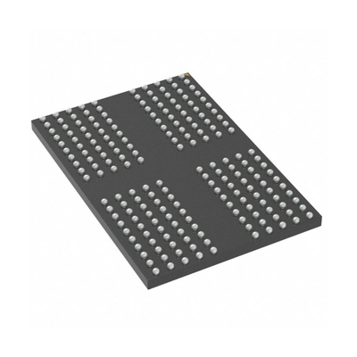 存储芯片MT62F512M32D2DS-031 AIT:B TR[IC DRAM 16GBIT PAR 200W