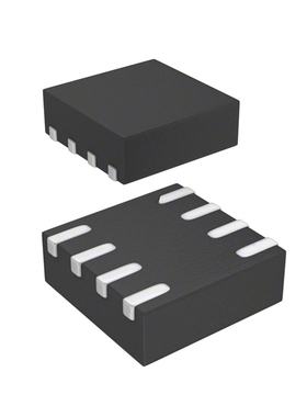 数据采集芯片DAC80501ZDQFT[SINGALE CHANNEL DAC 16BIT]