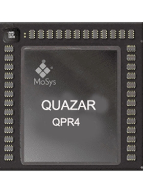 存储芯片MSQ220AJC288-10[IC RAM 512MBIT PARALLEL 288FCBGA]