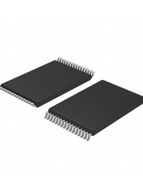 存储芯片AS6C4008-55STIN[IC SRAM 4MBIT PARALLEL 32STSOP]