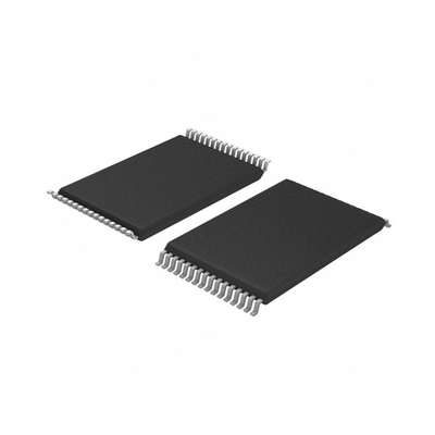 存储芯片AS6C4008-55STIN[IC SRAM 4MBIT PARALLEL 32STSOP]