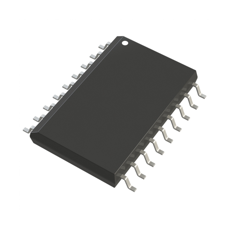 电源芯片ULN2803ADWR[TRANS 8NPN DARL 50V 0.5A 18SO]