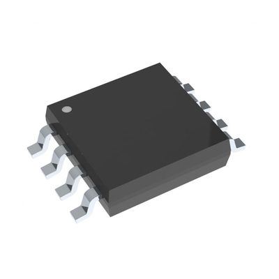 时钟/定时芯片DS1302S+T&R[IC RTC CLK/CALENDAR SER 8SOIC]