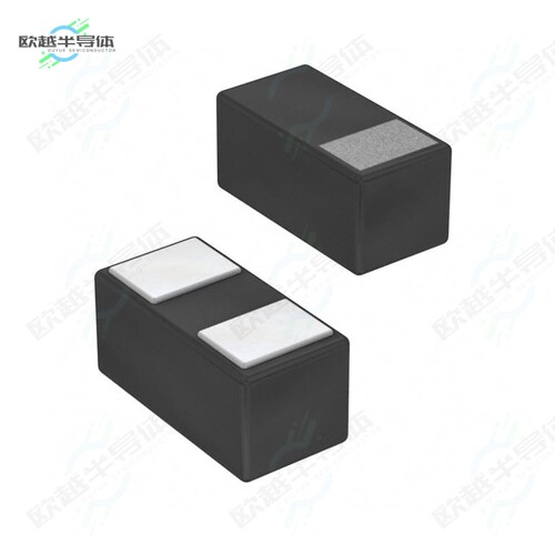 ESDALC14V2-1U2[电路保护TVS DIODE 3VWM ST0201]