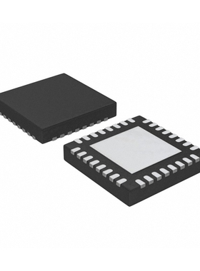 MCU处理器LPC804M101JHI33E[IC MCU 32BIT 32KB FLASH 32HVQFN]