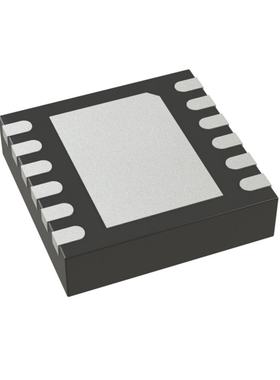 数据采集芯片LTC2471IDD#PBF[IC ADC 16BIT SIGMA-DELTA 12DFN]