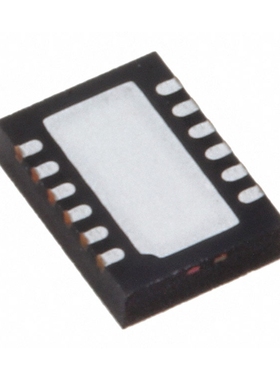 电源芯片PD70200ILD-TR[IC POE CNTRL 1 CHANNEL 12DFN]