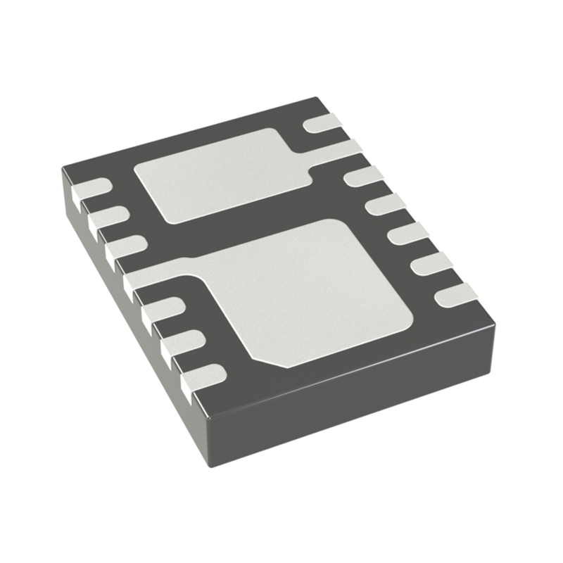 电源芯片LT3032MPDE-5#PBF[IC REG LIN +/-5V 150MA/150MA 14D]