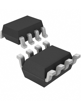 线性芯片MAX9618AXA+T[IC OPAMP ZERO-DRIFT 2CIRC SC70-8]
