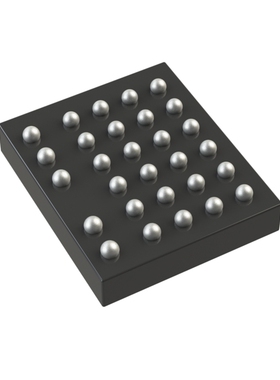 电源芯片HPM10-W29A100G[IC BATT PWR MGMT MULTI 29WLCSP]