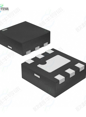 VESD05A6-HAF-GS08[电路保护TVS DIODE 5VWM 12VC LLP75-7L]