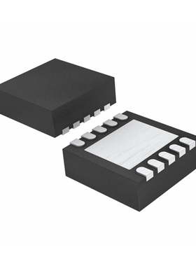 接口芯片SN75LVCP600SDSKT[IC REDRIVER SAS/SATA 1CH 10SON]