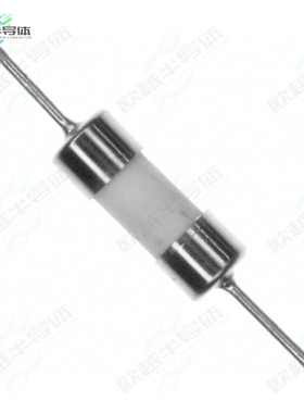 0875010.MXEP[电路保护FUSE CERAMIC 10A 250VAC AXIAL]
