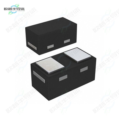 DESD24VF1BLP3-7[电路保护TVS DIODE 24VWM 23V X2DFN06032]
