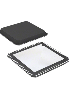 时钟/定时芯片NB3W1200LMNG[IC CLK ZDB/FANOUT BUFFER 64QFN]