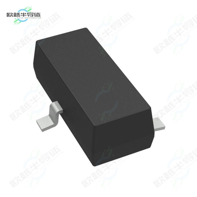 TPD2E009DBZR[电路保护TVS DIODE 5.5VWM 8VC SOT23-3]