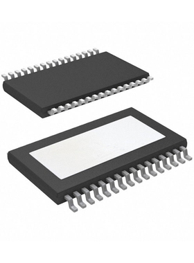 线性芯片TAS5111ADADR[IC AMP CLASS D MONO 93W 32HTSSOP]