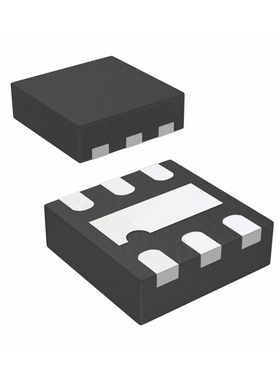 电源芯片NCV8152MX180280TCG[IC REG LINEAR 1.8V/2.8V 6XDFN]