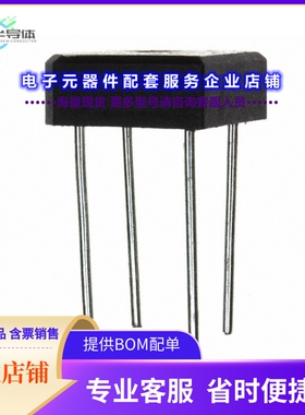 二极管/晶体管MP1004G-G[BRIDGE RECT 1PHASE 400V 10A MP8]