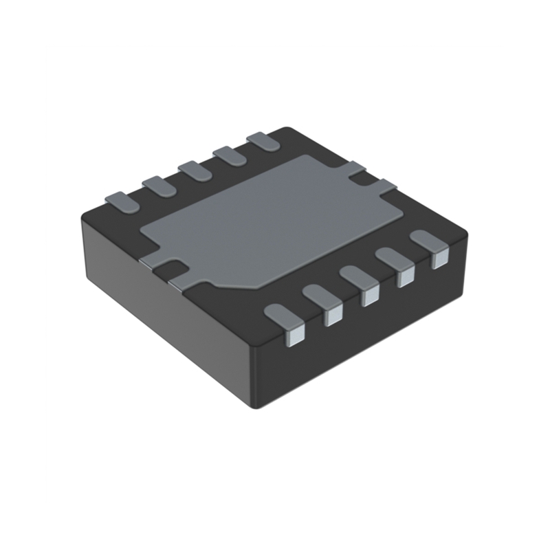 电源芯片2ED2734S01GXTMA1[IC GATE DRVR HI/LOW SIDE VSON-10]
