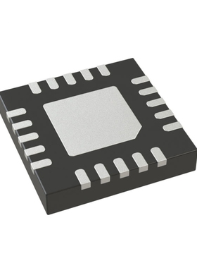 电源芯片ADP5062ACPZ-2-R7[IC BATT CHG LI-ION 1CELL 20LFCSP]