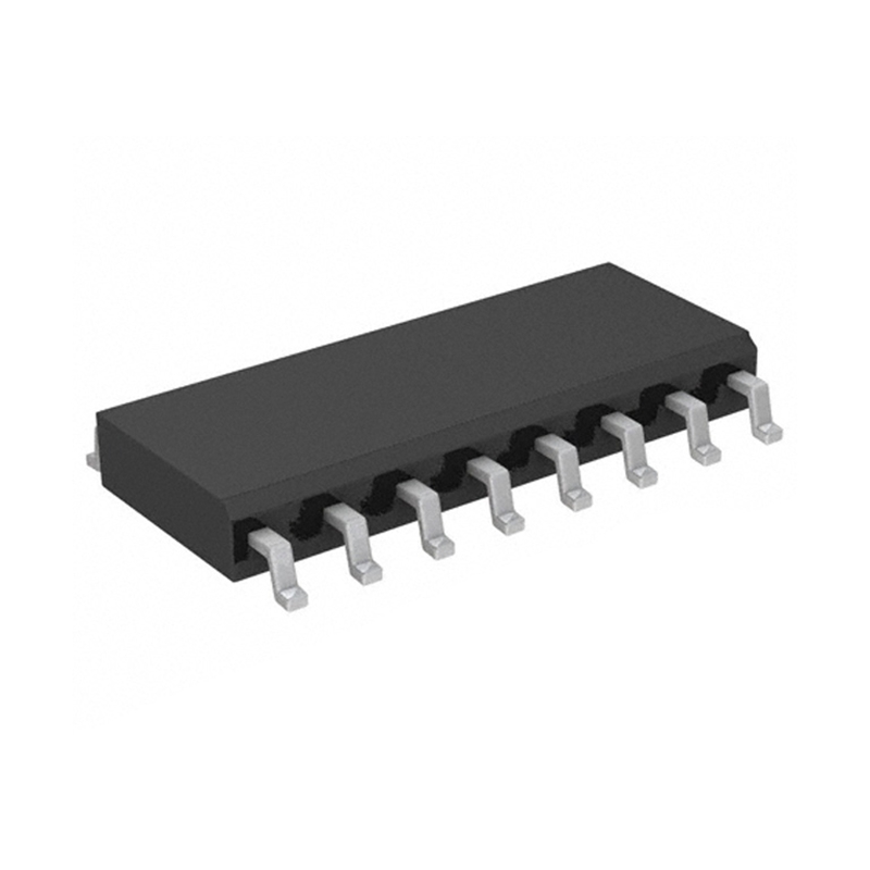 接口芯片ISL32172EIBZ[IC DRIVER 4/0 16SOIC]