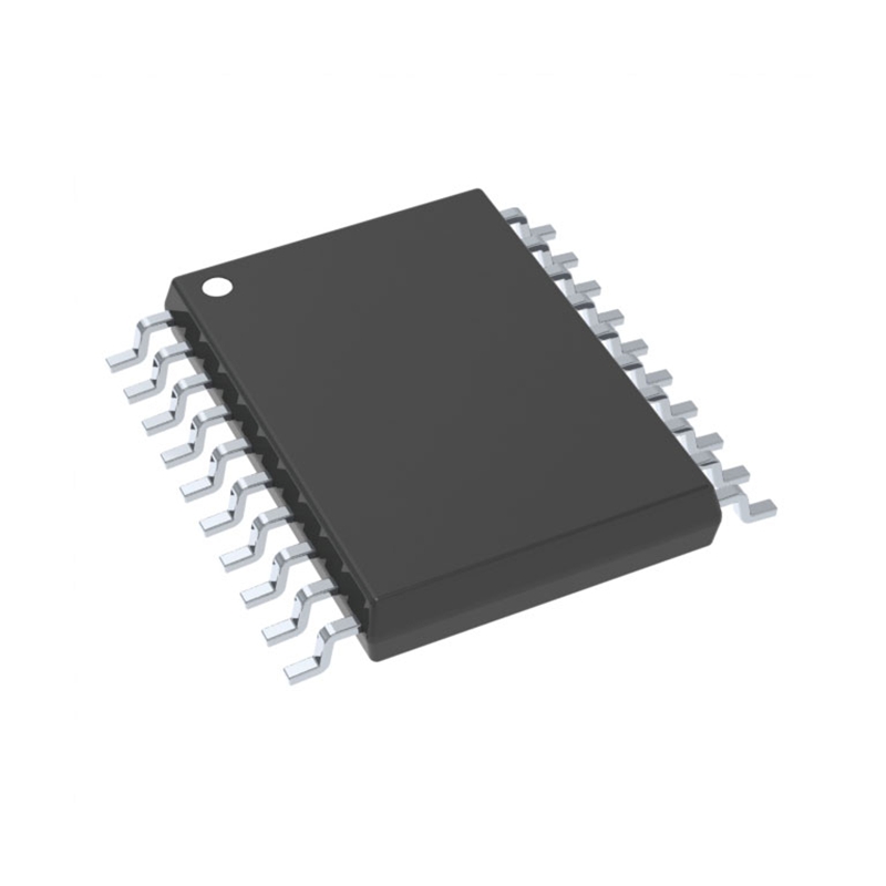 MCU处理器PIC16F15243-I/SS[IC MCU 8BIT 3.5KB FLASH 20SSOP]