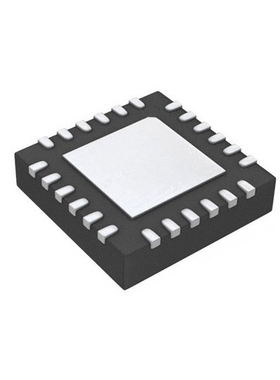 时钟/定时芯片SI5330B-B00205-GMR[IC CLK BUFFER 1:4 710MHZ 24Q