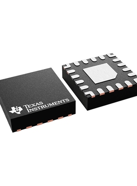 数据采集芯片PCM1822IRTER[STEREO, 117-DB SNR, 192-KHZ, LOW]