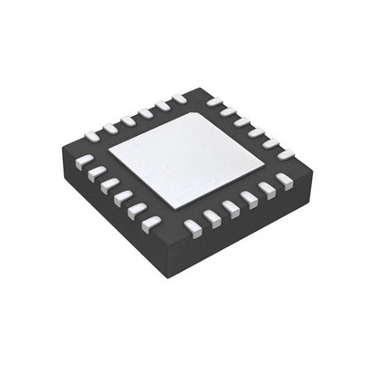 MCU处理器C8051F390-A-GM[IC MCU 8BIT 16KB FLASH 24QFN]
