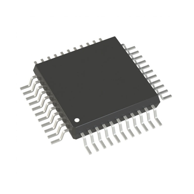 数据采集芯片AD7835ASZ[IC DAC 14BIT V-OUT 44MQFP]
