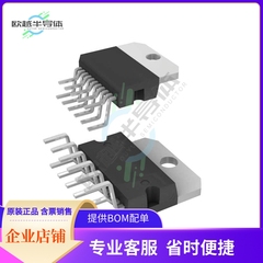线性芯片E-TDA7396 原装正品 提供BOM配单服务