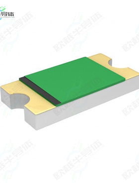 0ZCJ0025AF2E[电路保护PTC RESET FUSE 24V 250MA 1206]