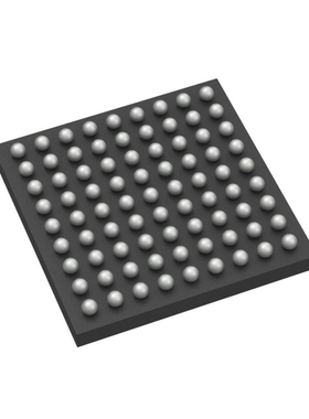MCU处理器MAX32655GXG+[IC FPU MCU CORTEX M4 BT 81LFBGA]