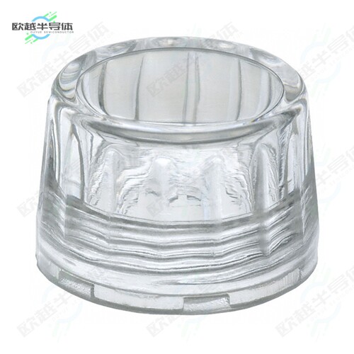 57500000001[电路保护CAP PLASTIC FOR 570 \u0026 571 HOLDER]