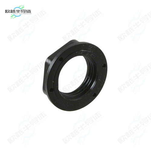BK/1A4287-1[电路保护NUT PLASTIC]