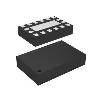 接口芯片CBTU02044HEJ[SWITCH 1-2 PCIE GEN4 HUQFN16]