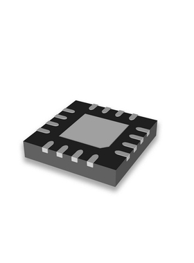 电源芯片KTB2140GUAP-TB[ACTIVE CLAMP CURRENT-MODE PWM CO]